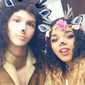 Meet your Posher, Winter